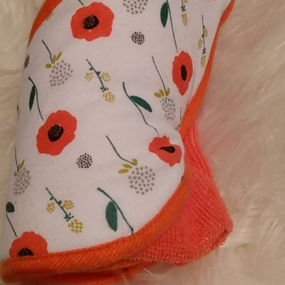 🌺3$20Beautifully designed baby blanket - Picture 3 of 4